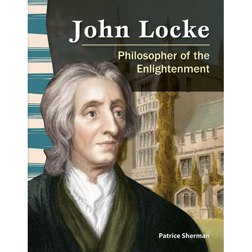 John Locke: Philosopher of the Enlightenment - Paperback