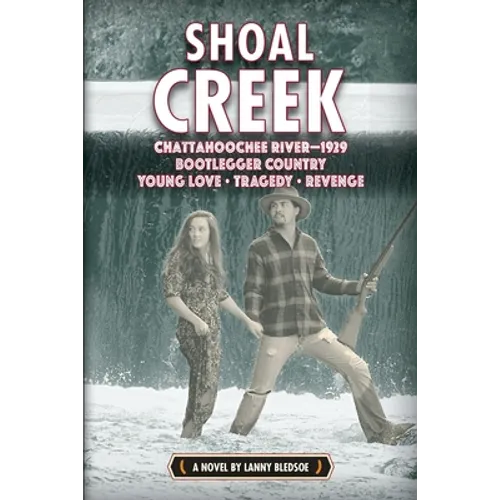 Shoal Creek - Paperback
