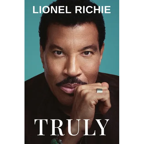 Truly - Hardcover