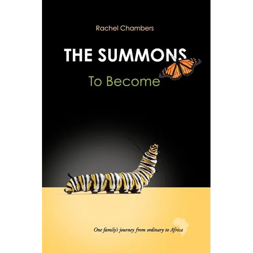 The Summons - Paperback