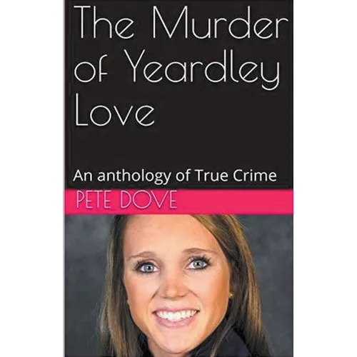 The Murder of Yeardley Love - Paperback