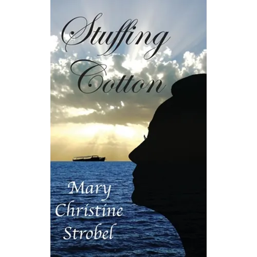 Stuffing Cotton - Hardcover