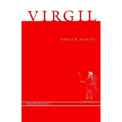 Virgil - Paperback