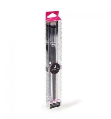 Nascita Pro Concealer Brush, Round-Tipped Makeup Brush for Flawless Coverage - Beauty Tools for Sensitive Skin