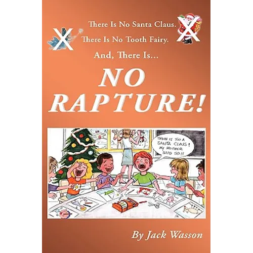 No Rapture - Paperback