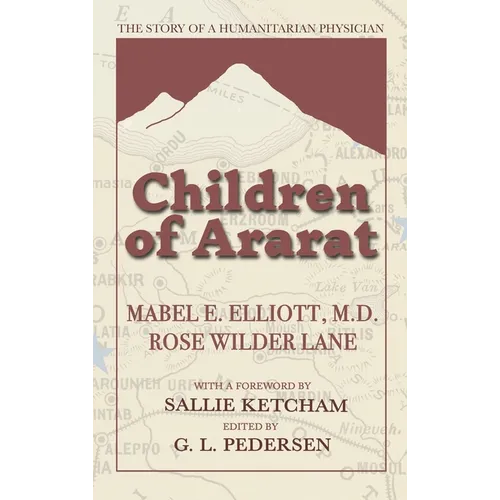 Children of Ararat - Hardcover