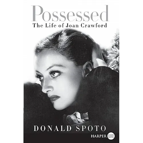 Possessed LP - Paperback