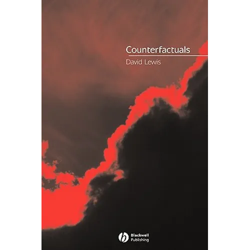 Counterfactuals - Paperback