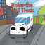 Tinker the Mail Truck - Paperback