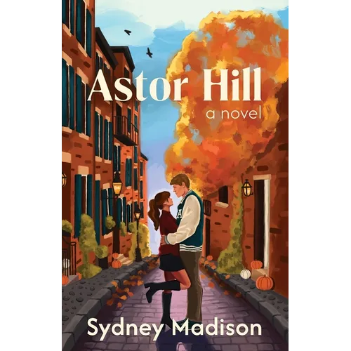 Astor Hill - Paperback