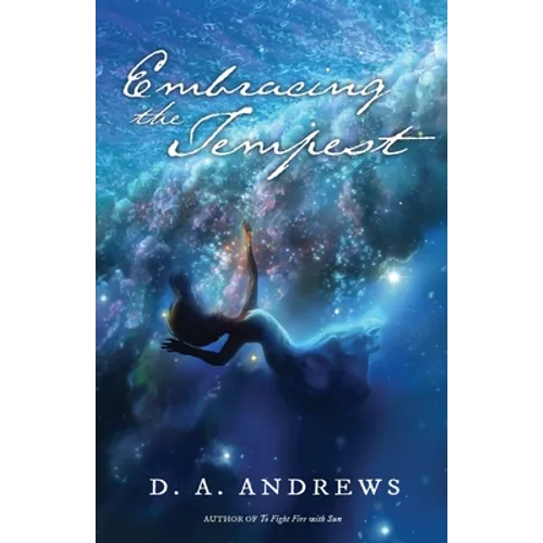 Embracing the Tempest - Paperback