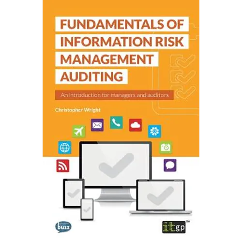 Fundamentals of Information Risk Management Auditing - Paperback