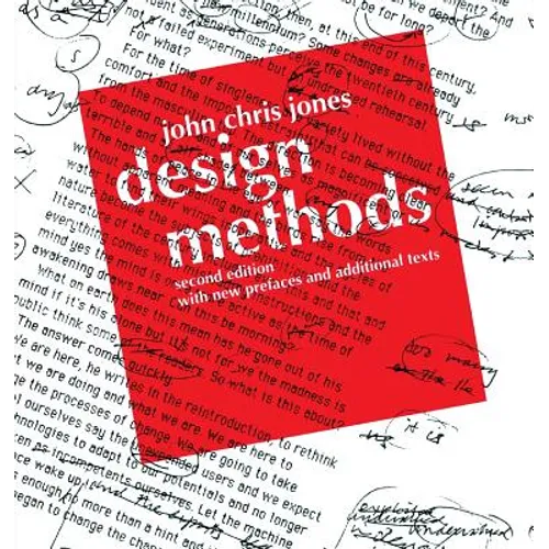 Design Methods - Paperback