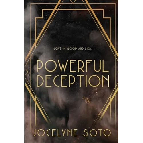 Powerful Deception: Special Edition - Paperback