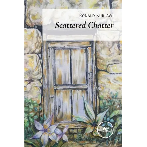 Scattered Chatter - Paperback