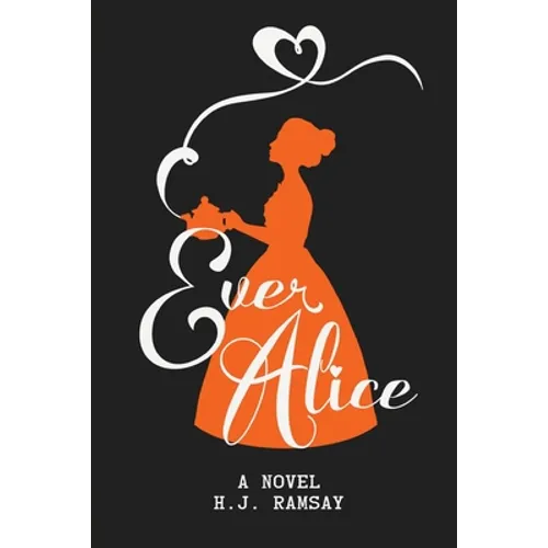 Ever Alice - Paperback