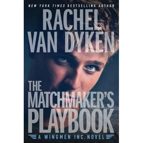 The Matchmaker's Playbook - Paperback