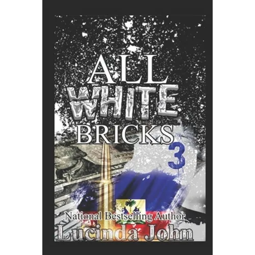 All White Bricks 3: The Banks Sisters - Paperback