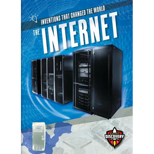 The Internet - Library Binding