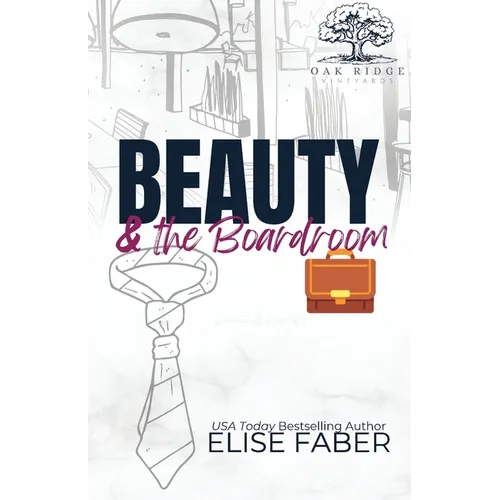 Beauty & the Boardroom - Paperback