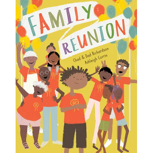 Family Reunion - Paperback