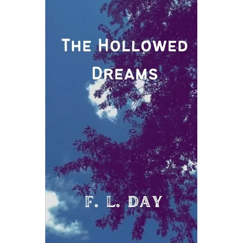 Draft - The Hollowed Dreams - Paperback