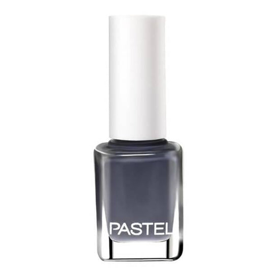 Pastel Vegan Nail Polish - Cruelty-Free, Toxic-Free, 13ml - Pastel Colors