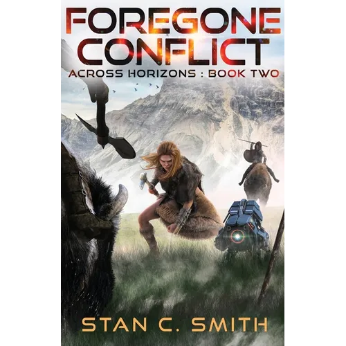 Foregone Conflict - Paperback