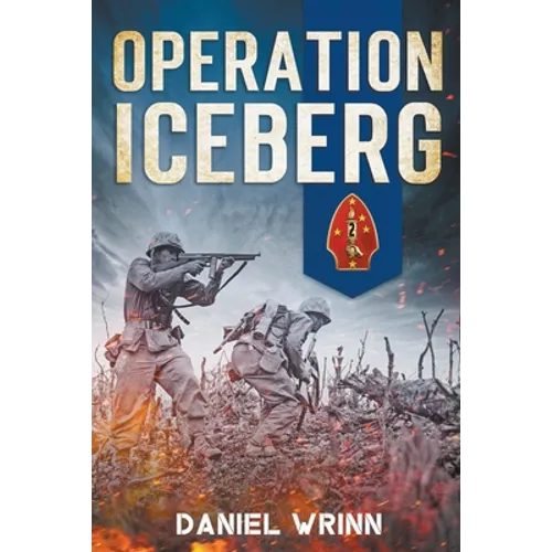 Operation Iceberg - Paperback