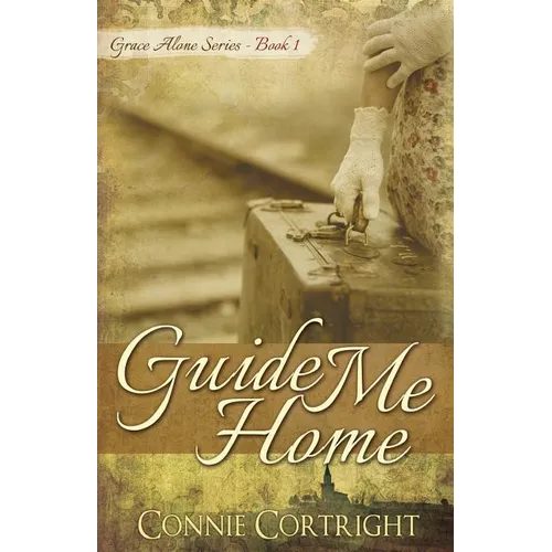 Guide Me Home - Paperback