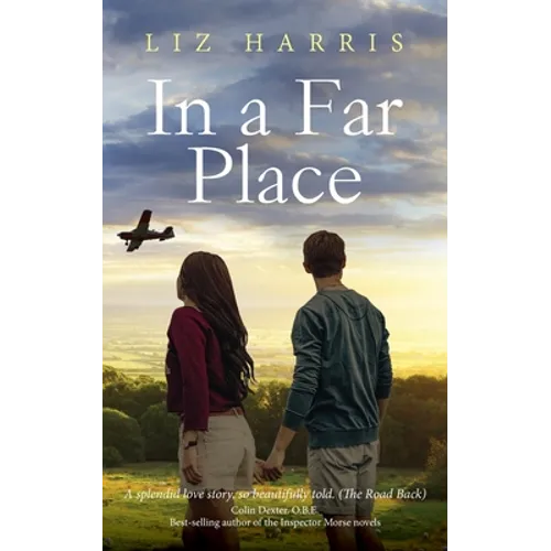 In a Far Place - Paperback