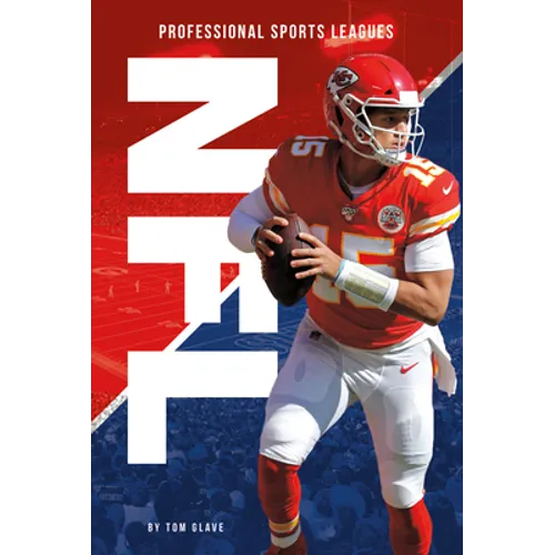 NFL - Library Binding