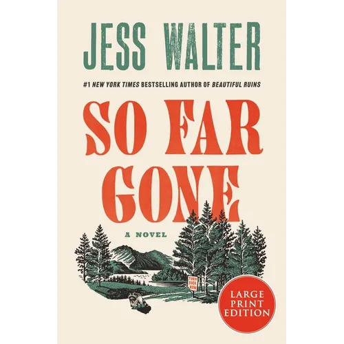 So Far Gone - Paperback
