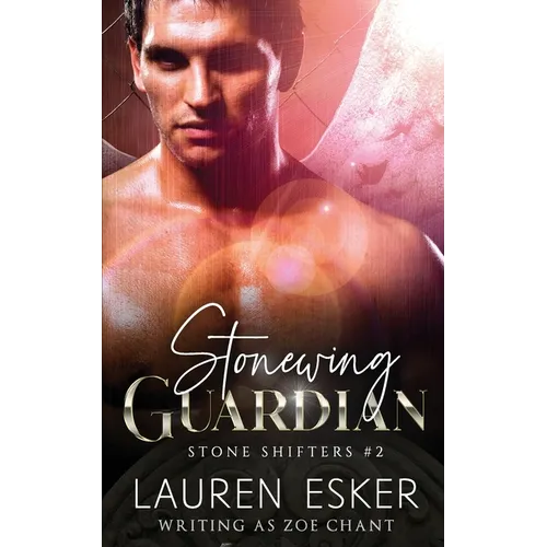 Stonewing Guardian - Paperback