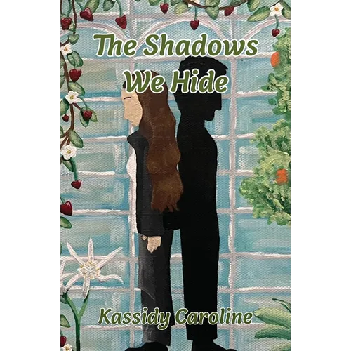 The Shadows We Hide - Paperback