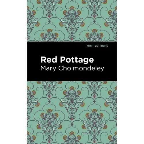 Red Pottage - Hardcover