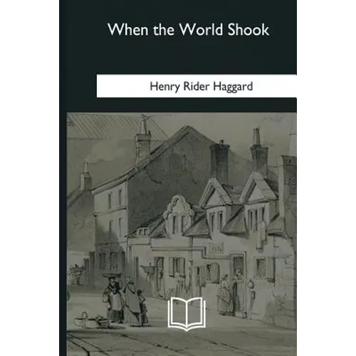 When the World Shook - Paperback