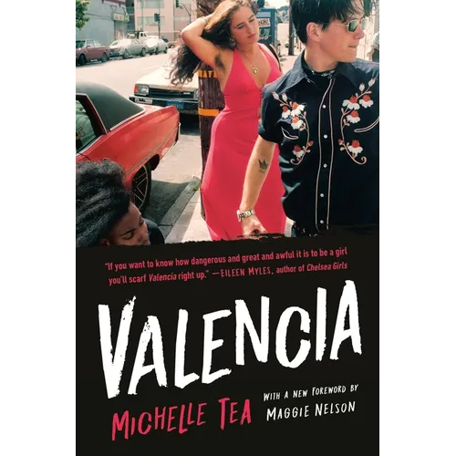 Valencia - Paperback