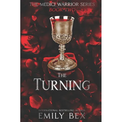The Turning: The Medici Warrior Series - Paperback