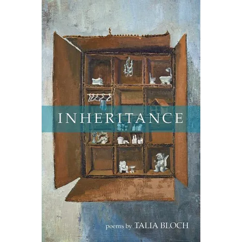 Inheritance - Paperback
