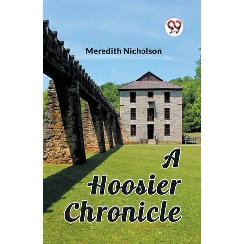 A Hoosier Chronicle - Paperback