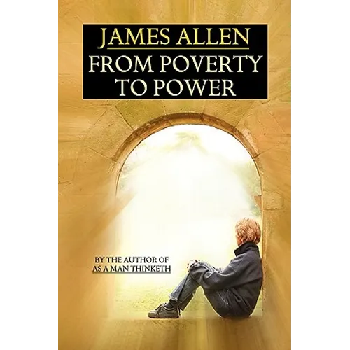 From Poverty to Power - Paperback