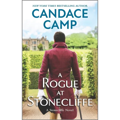 A Rogue at Stonecliffe - Paperback