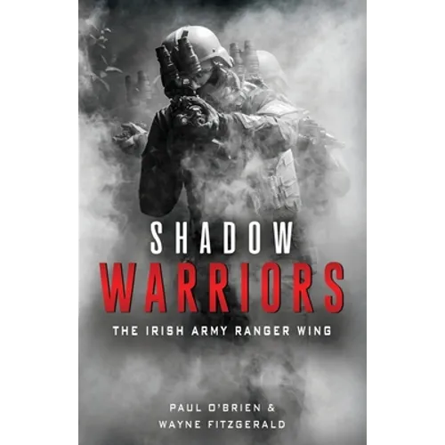 Shadow Warriors - Paperback