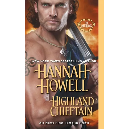 Highland Chieftain - Paperback