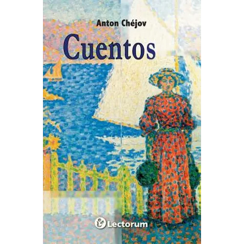Cuentos. Anton Chejov - Paperback