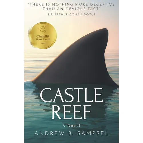 Castle Reef - Paperback