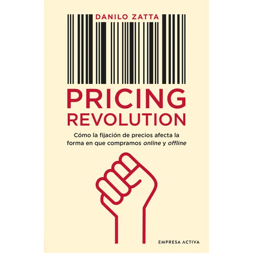 Pricing Revolution - Paperback
