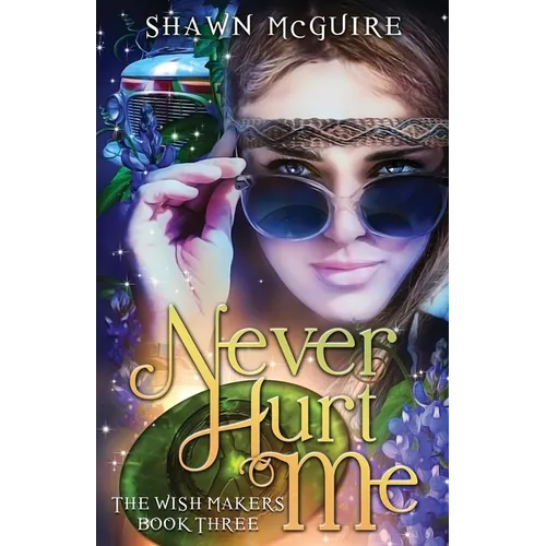 Never Hurt Me - Paperback