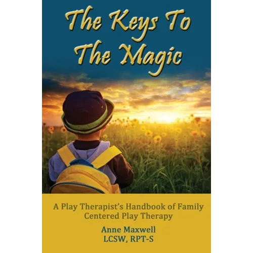 The Keys to the Magic - Paperback
